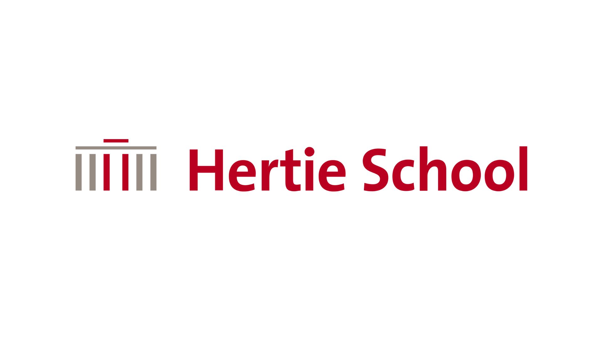 Hertie School