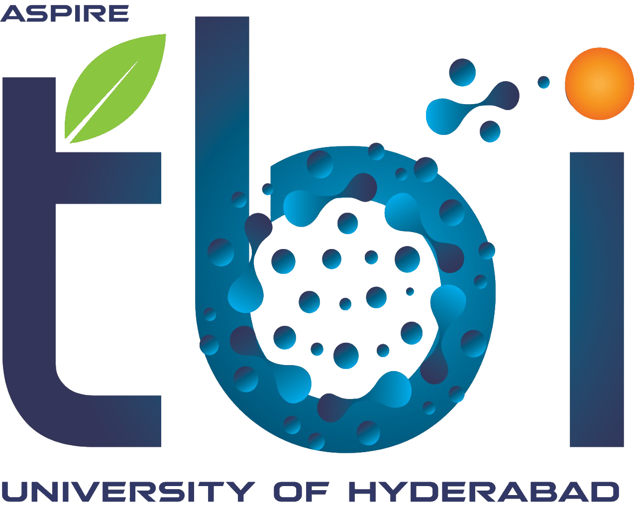 ASPIRE, University of Hyderabad