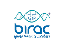 Biotechnology Industry Research Assistance Council (BIRAC), Department of Biotechnology (DBT) 