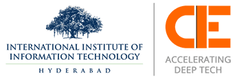 CIE (Centre for Innovation & Entrepreneurship)- IIIT Hyderabad