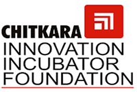 Chitkara Innovation Incubator Foundation, Chitkara University