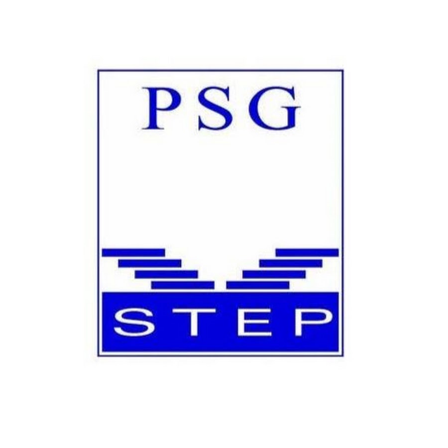 PSG-STEP, PSG College of Technology