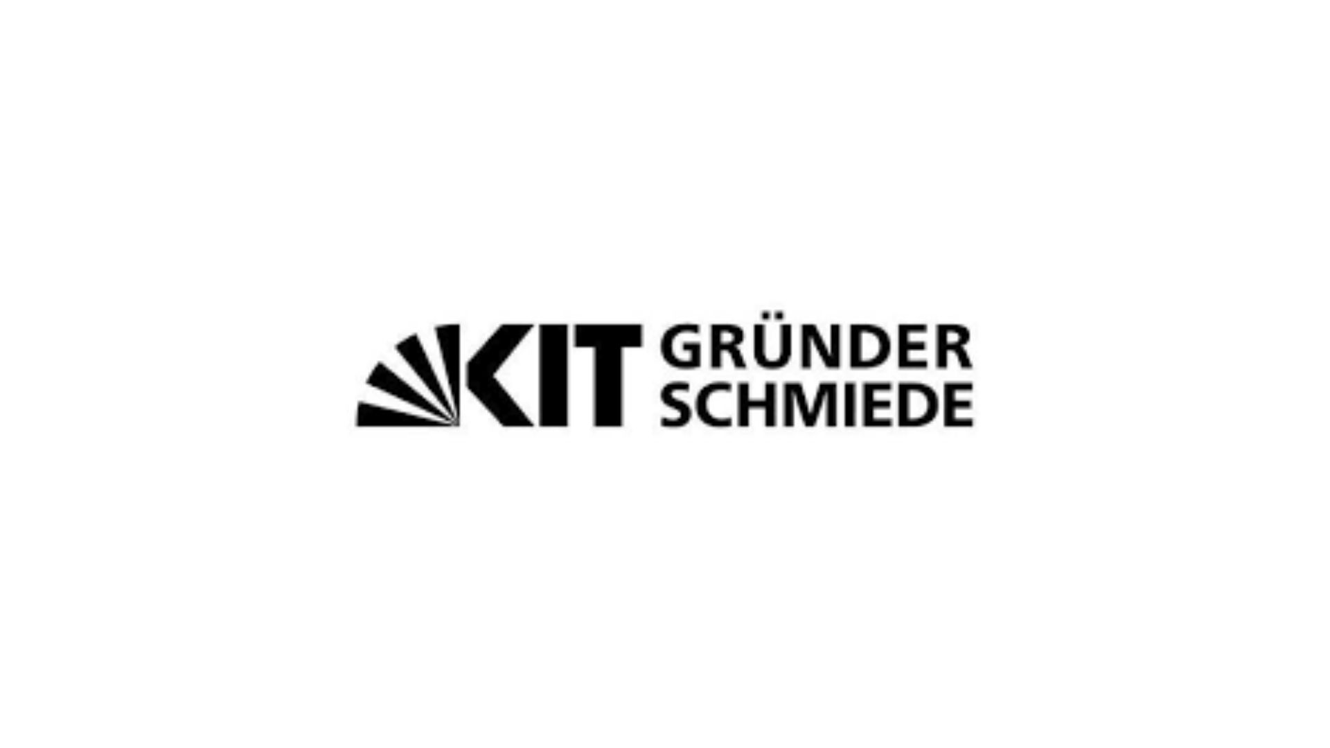 KIT Gründerschmiede, Karlsruhe Institute of Technology