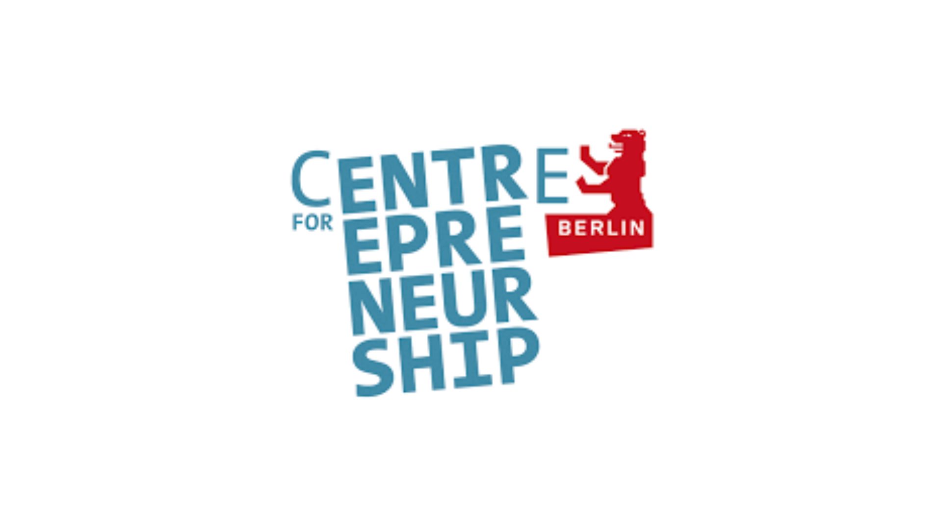 Centre for Entrepreneurship – StarTUp Incubator , Technische Universität Berlin